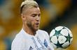 Андрей Ярмоленко, fcdynamo.kiev.ua