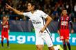 Эдинсон Кавани, psg.fr