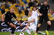 Михаил Сиваков (справа), football.ua