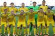 Сборная Украины, Getty Images