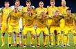 Сборная Украины, Фото Ильи Хохлова, Football.ua