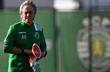 Жорже Жезуш, twitter.com/sporting_cp
