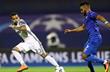 Динамо З - Ювентус, uefa.com