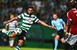 Спортинг - Легия, uefa.com