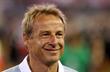 Юрген Клинсманн, Getty Images