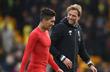 Роберто Фирмино и Юрген Клопп, Sky Sports