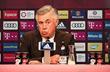 Карло Анчелотти, fcbayern.com