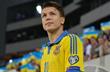 Евгений Коноплянка, Фото Богдана Зайца, Football.ua