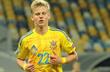 Александр Зинченко, Фото Олега Дубины, Football.ua