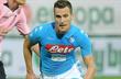 Аркадиуш Милик, sscnapoli.it