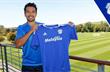 Киран Ричардсон, cardiffcityfc.co.uk