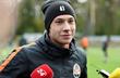 Андрей Борячук, shakhtar.com