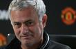 Жозе Моуриньо, manutd.com