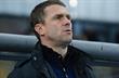 Сергей Ребров, Фото Михаила Масловского, Football.ua