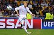 Андрей Ярмоленко, Фото Ильи Хохлова, Football.ua