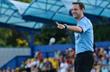 Евгений Арановский, referee.ffu.org.ua
