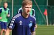 НИКИТА КОРЗУН, FCDYNAMO.KIEV.UA