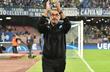 Главнй тренер Наполи - Маурицио Сарри, twitter.com/sscnapoli