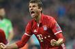 Томас Мюллер, фото uefa.com