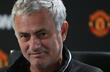 Жозе Моуриньо, manutd.com