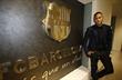 Неймар, twitter.com/fcbarcelona