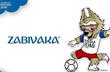 Официальный талисман ЧМ-2018, fifa.com
