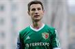 Владимир Чеснаков, Фото Михаила Масловского, Football.ua