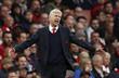 Арсен Венгер, reuters