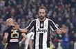 Гонсало Игуаин, juventus.com