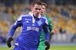 Артем Беседин, fcdynamo.kiev.ua
