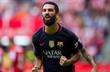 Арда Туран, espnfc.com