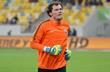 Андрей Пятов, Фото Богдана Зайца, Football.ua