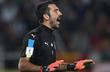 Джанлуиджи Буффон, uefa