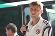 Андрей Ткачук, Фото Олега Дубины, Football.ua