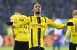 Пьер-Эмерик Обамеянг четырежды огорчил Гамбург, bvb.de