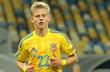 Александр Зинченко, Фото Олега Дубины, Football.ua