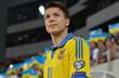 ЕВГЕНИЙ КОНОПЛЯНКА, ФОТО БОГДАНА ЗАЙЦА, FOOTBALL.UA