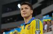 Евгений Коноплянка, фото БОгдана Заяца, football.ua