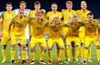 Сборная Украины, Фото Ильи Хохлова, Football.ua