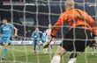 Симонс приносит победу ПСВ, psv.nl