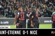 Бельханда помог Ницце одолеть Сент-Этьенн