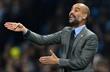 Гвардиола: намерен проделать много работы, чтобы Ман Сити вышел на уровень Барселоны и Реала