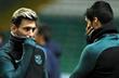 Лионель Месси, Луис Суарес, uefa.com