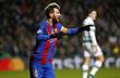 Барселона уверенно обыгрывает Селтик и оформляет выход в плей-офф