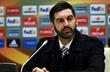 Паулу Фонсека, shakhtar.com