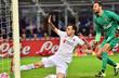 фиорентина - интер, corriere dello sport