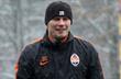 Андрей Пятов, shakhtar.com