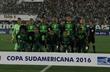Будущие обладатели Копа Судамерикана. В основном Посмертно.
