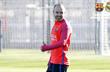 Андрес Иньеста, fcbarcelona.com
