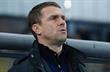 Сергей Ребров, Фото Михаила Масловского, Football.ua